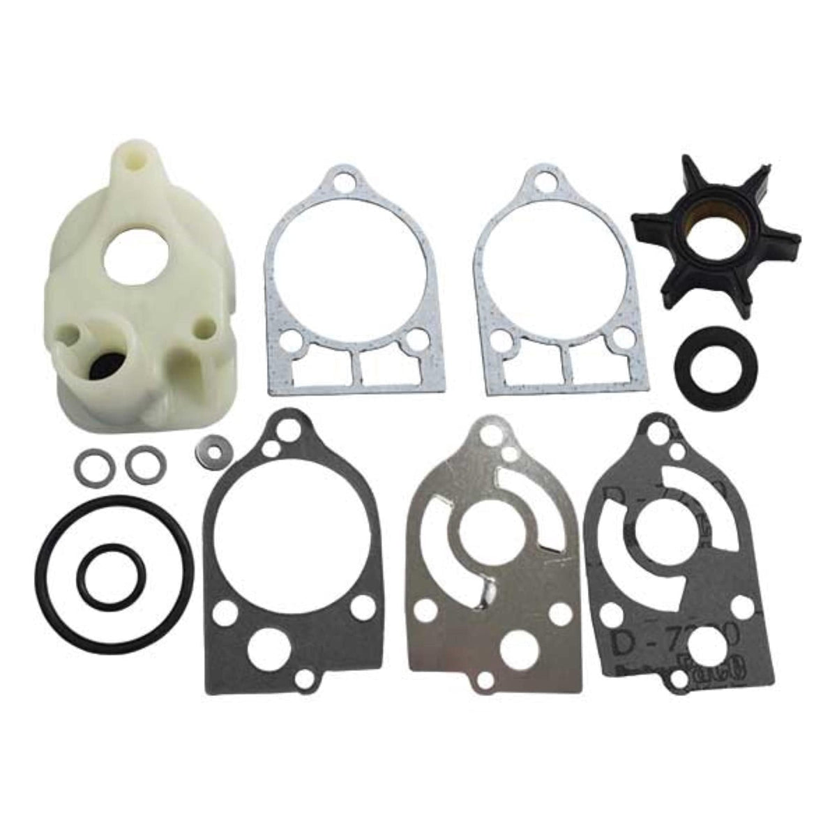 EMP Qualifies for Free Shipping EMP Water Pump Kit with Housing #46-01171