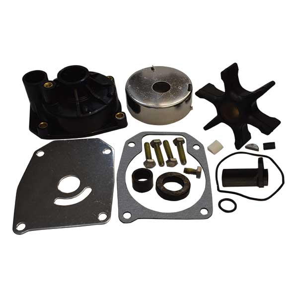 EMP Qualifies for Free Shipping EMP Water Pump Kit with Housing #46-01874