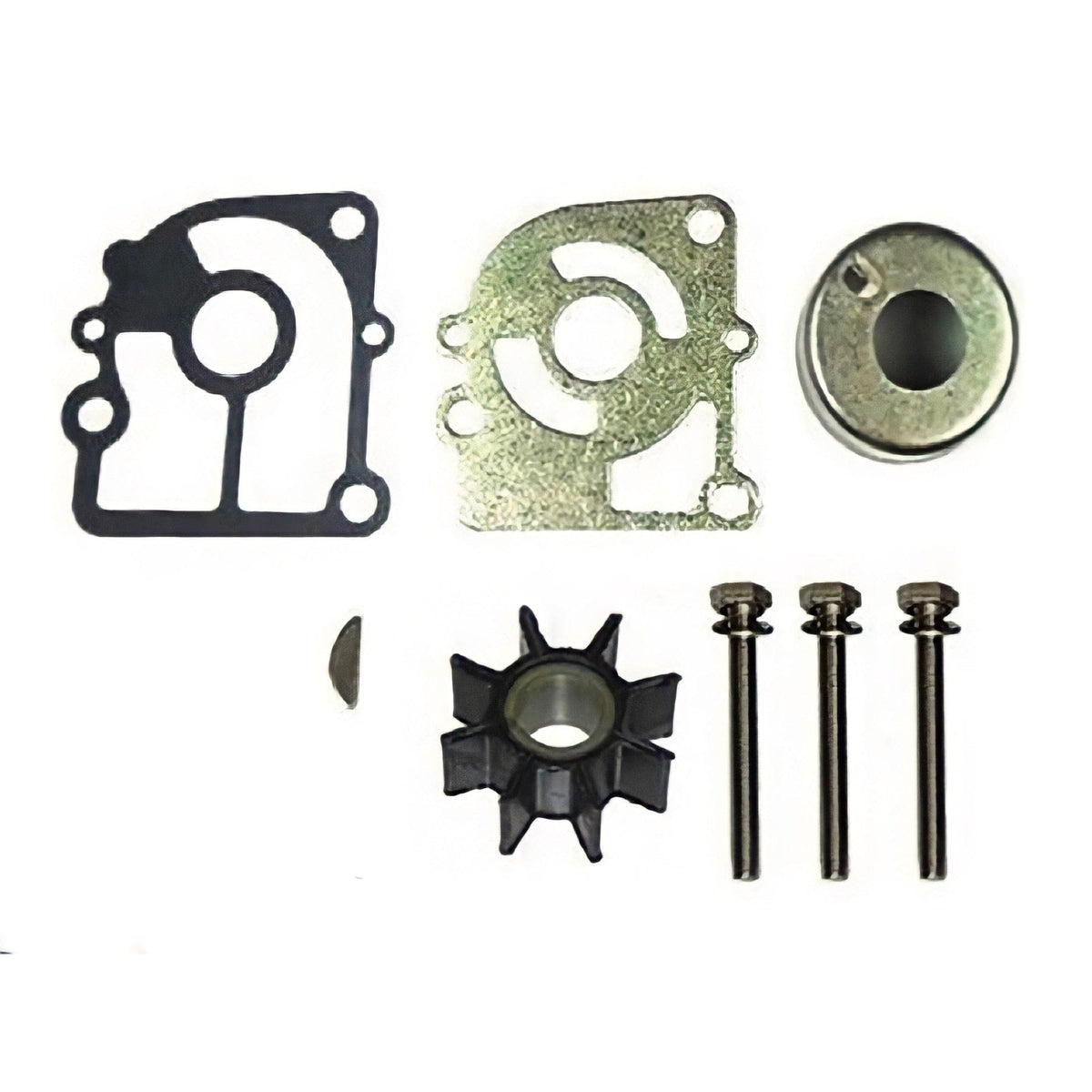 EMP Qualifies for Free Shipping EMP Water Pump Repair Kit #46-47802