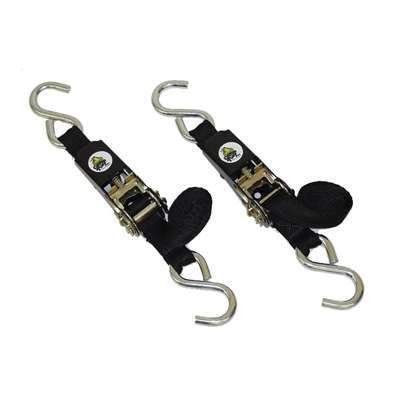 Epco Qualifies for Free Shipping Epco 1" x 4' Transom Tie-Down Pair #TR-4