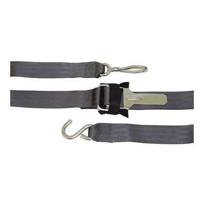 Epco Qualifies for Free Shipping Epco 2" x 10' Gunwale Strap #BTDO