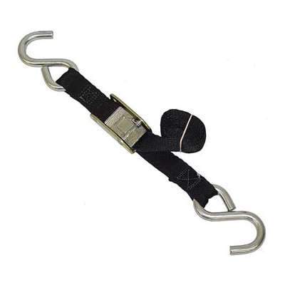 Epco Qualifies for Free Shipping Epco 3' Black Bow Strap #QZ3