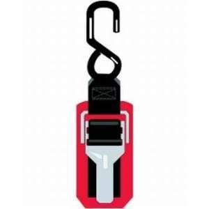 Epco Qualifies for Free Shipping Epco 4' Black Transom Strap #COT4