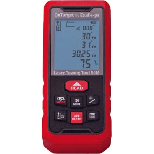 Equal-i-zer Qualifies for Free Shipping Equal-i-zer On Target Laser Towing Tool #95-01-4323