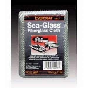 Evercoat Qualifies for Free Shipping Evercoat Cloth Fiberglass 38" x 3 Yards #100918