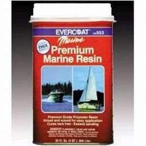 Evercoat Qualifies for Free Shipping Evercoat Resin-Premium Quart #100553