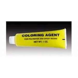 Evercoat Qualifies for Free Shipping Evercoat Yellow Color Agent #100505