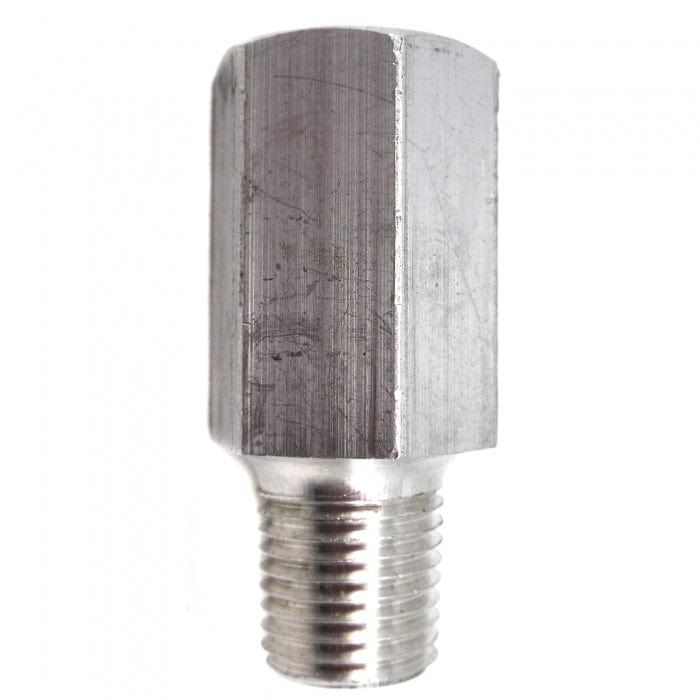 EVM Qualifies for Free Shipping EVM Anti-Siphon 1/4" Male NPT x 1/4" Female NPT #A/S 163