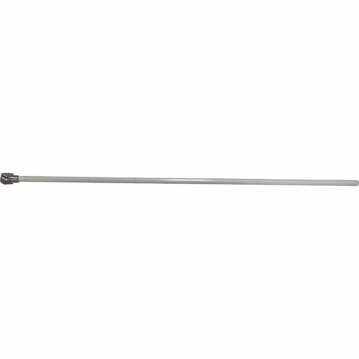 EVM Qualifies for Free Shipping EVM Fuel Tank Pickup 36" Rigid 1/4" ID #1414WA3600N-P