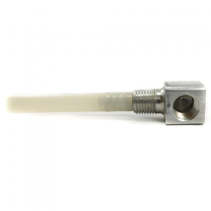 EVM Qualifies for Free Shipping EVM Fuel Tank Pickup 36" Rigid 1/4" ID #1414WA3600N-P