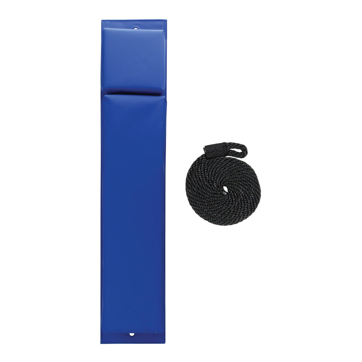 Extreme Max Qualifies for Free Shipping Extreme Max BoatTector Contour Fender & Fender Line 30" Blue #3006.7267