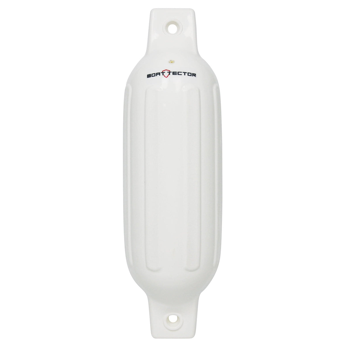 Extreme Max 3006.7279 BoatTector Inflatable Fender - 5.5" x 20", White