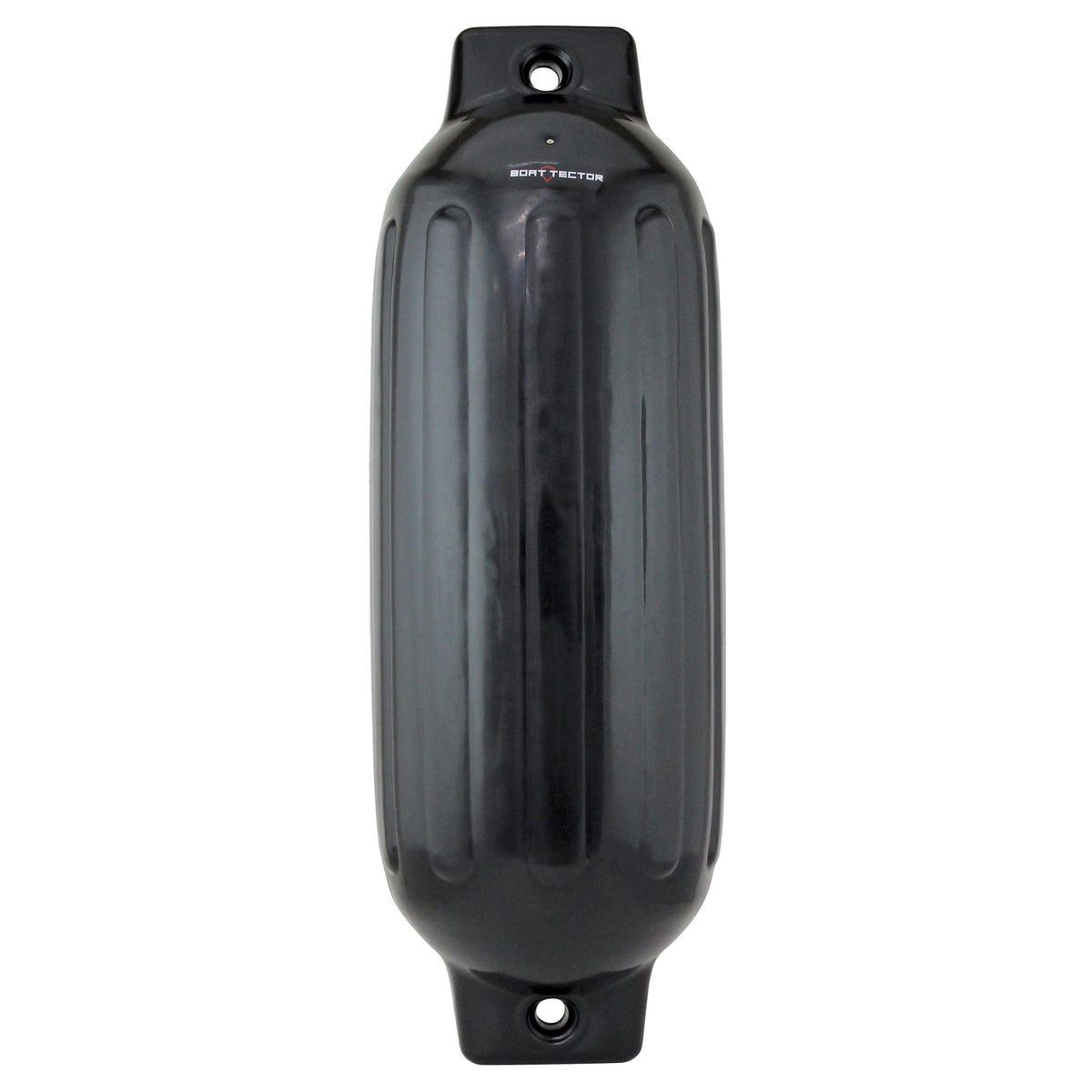 Extreme Max Qualifies for Free Shipping Extreme Max BoatTector Fender 8.5" x 27" Black #3006.7294