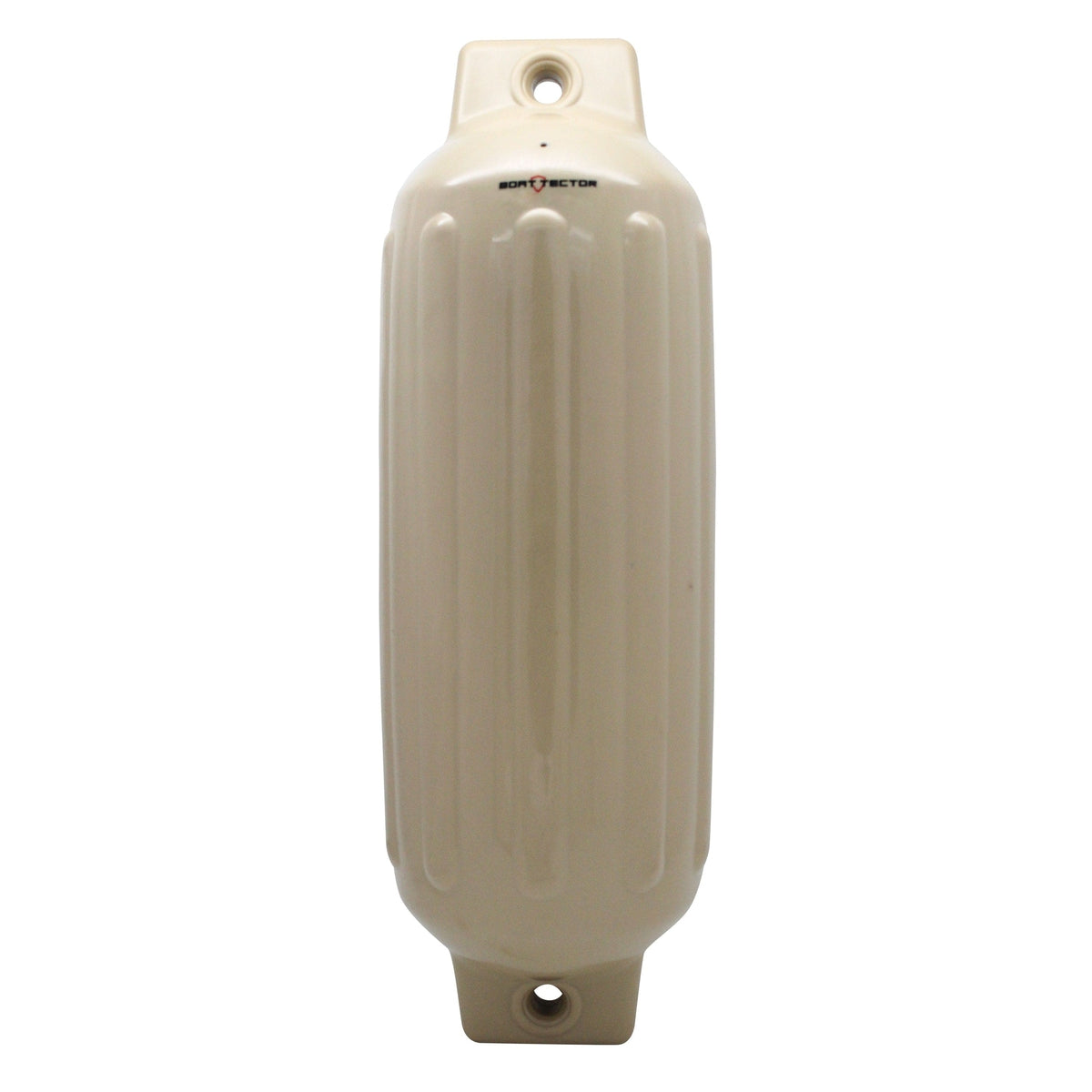 Extreme Max 3006.7548 BoatTector Inflatable Fender - 8.5" x 27", Sand
