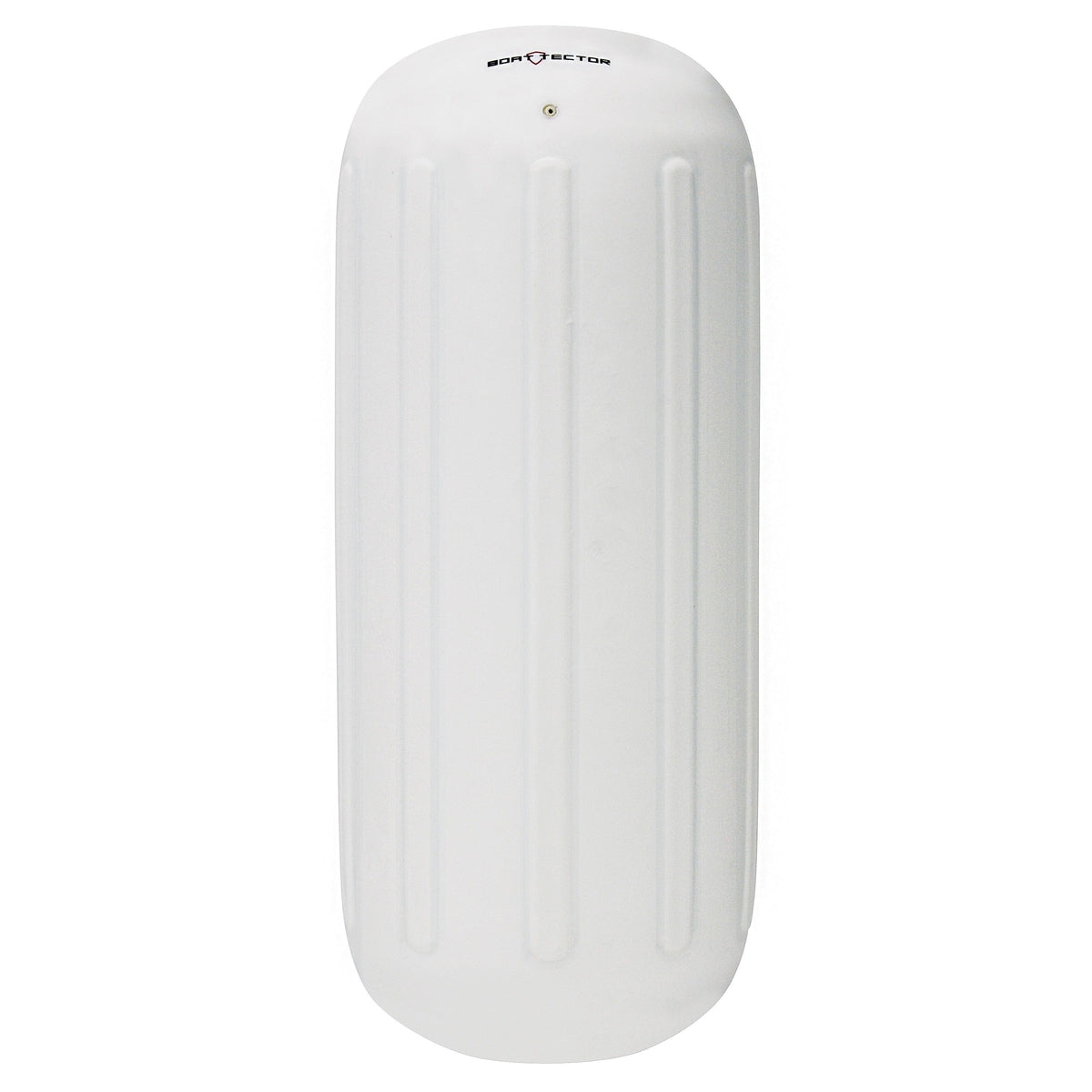 Extreme Max 3006.7309 BoatTector HTM Inflatable Fender - 10" x 27", White