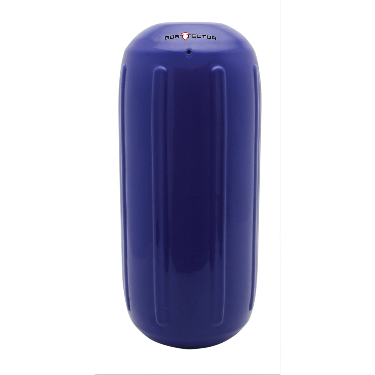 Extreme Max 3006.7468 BoatTector HTM Inflatable Fender - 6.5" x 15", Cobalt Blue