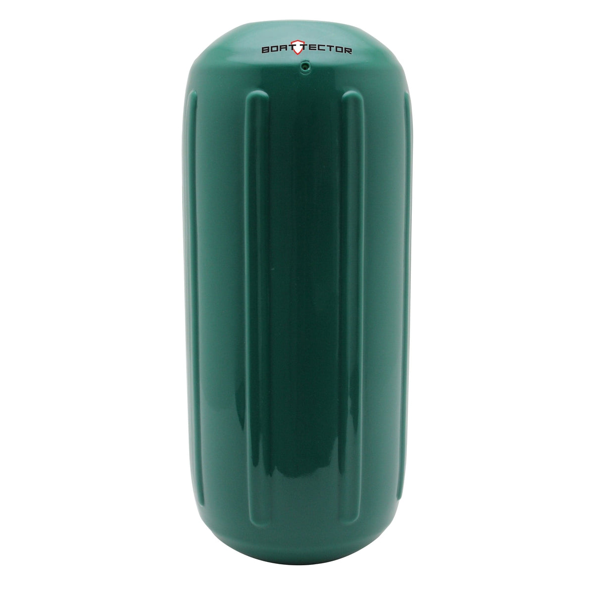 Extreme Max 3006.7471 BoatTector HTM Inflatable Fender - 6.5" x 15", Forest Green