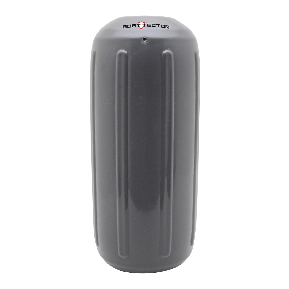 Extreme Max 3006.7474 BoatTector HTM Inflatable Fender - 6.5" x 15", Gray