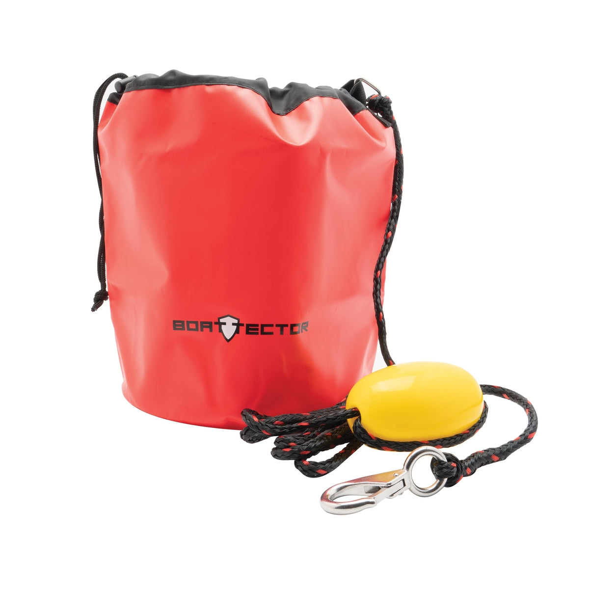 Extreme Max Qualifies for Free Shipping Extreme Max Boattector PWC Sand Anchor & Buoy Kit Red #EX-ANB13R