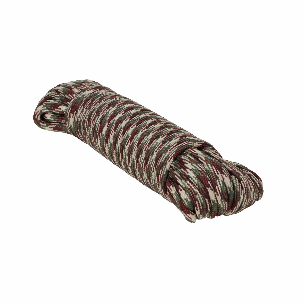 Extreme Max 3008.0463 Type III 550 Paracord Commercial Grade - 5/32" x 25