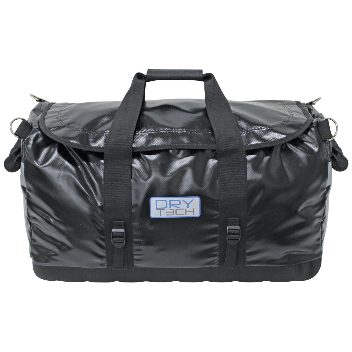 Extreme Max 3006.7369 Dry Tech Duffel Bag - 101 Liter, Black