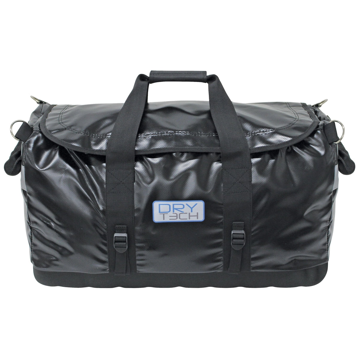 Extreme Max Qualifies for Free Shipping Extreme Max Dry Tech Duffel Bag 101 Liter Black #3006.7369