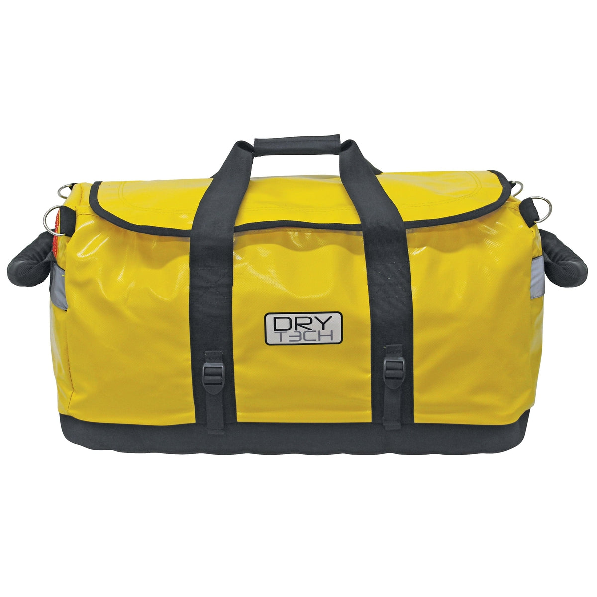 Extreme Max Qualifies for Free Shipping Extreme Max Dry Tech Duffel Bag 101 Liter Yellow #3006.7359