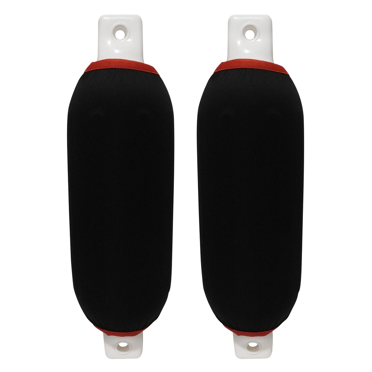 Extreme Max 3006.8572.2 Fender Cover - 6.5" x 22", Value 2-Pack