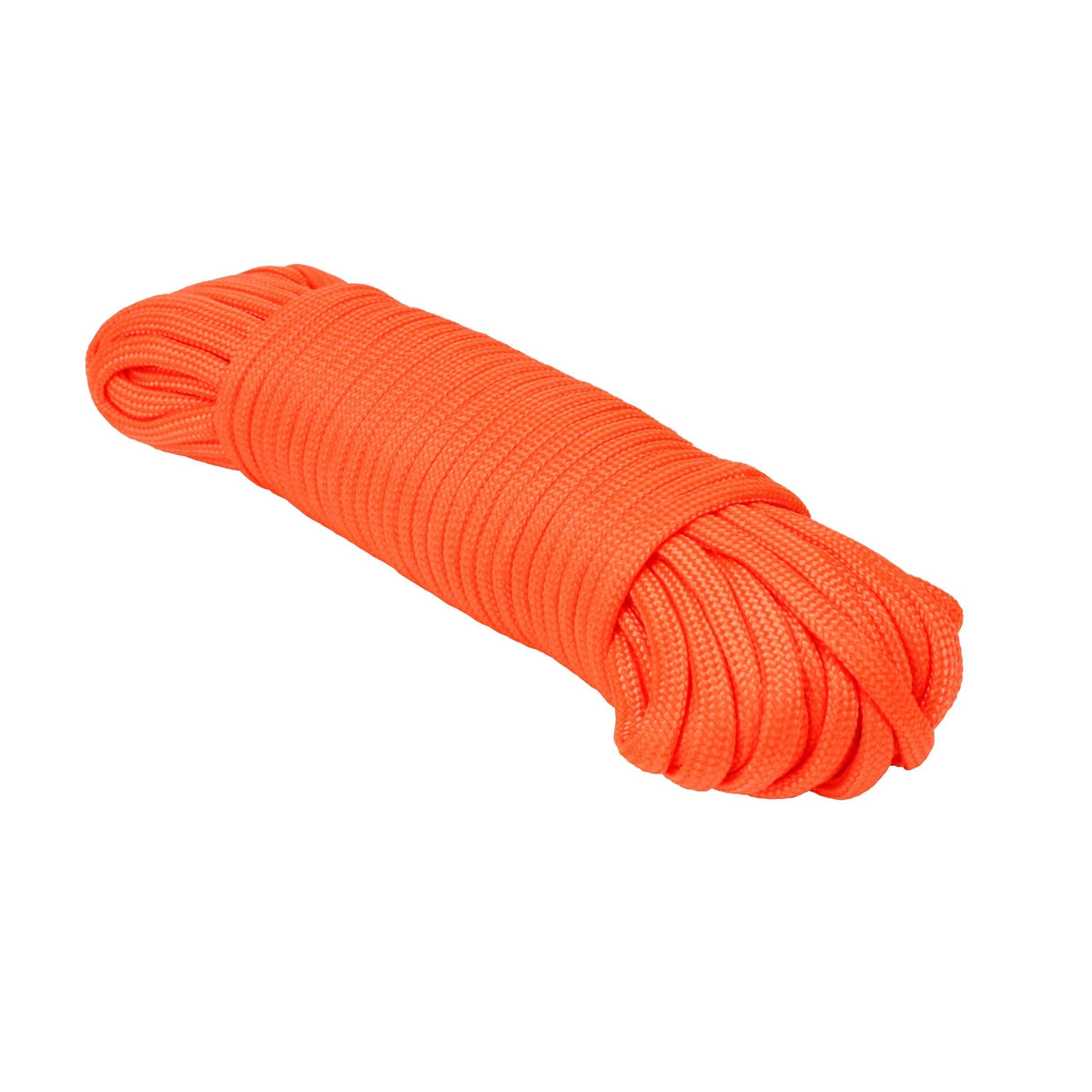 Extreme Max 3008.0489 Type III 550 Paracord Commercial Grade - 5/32" x 50