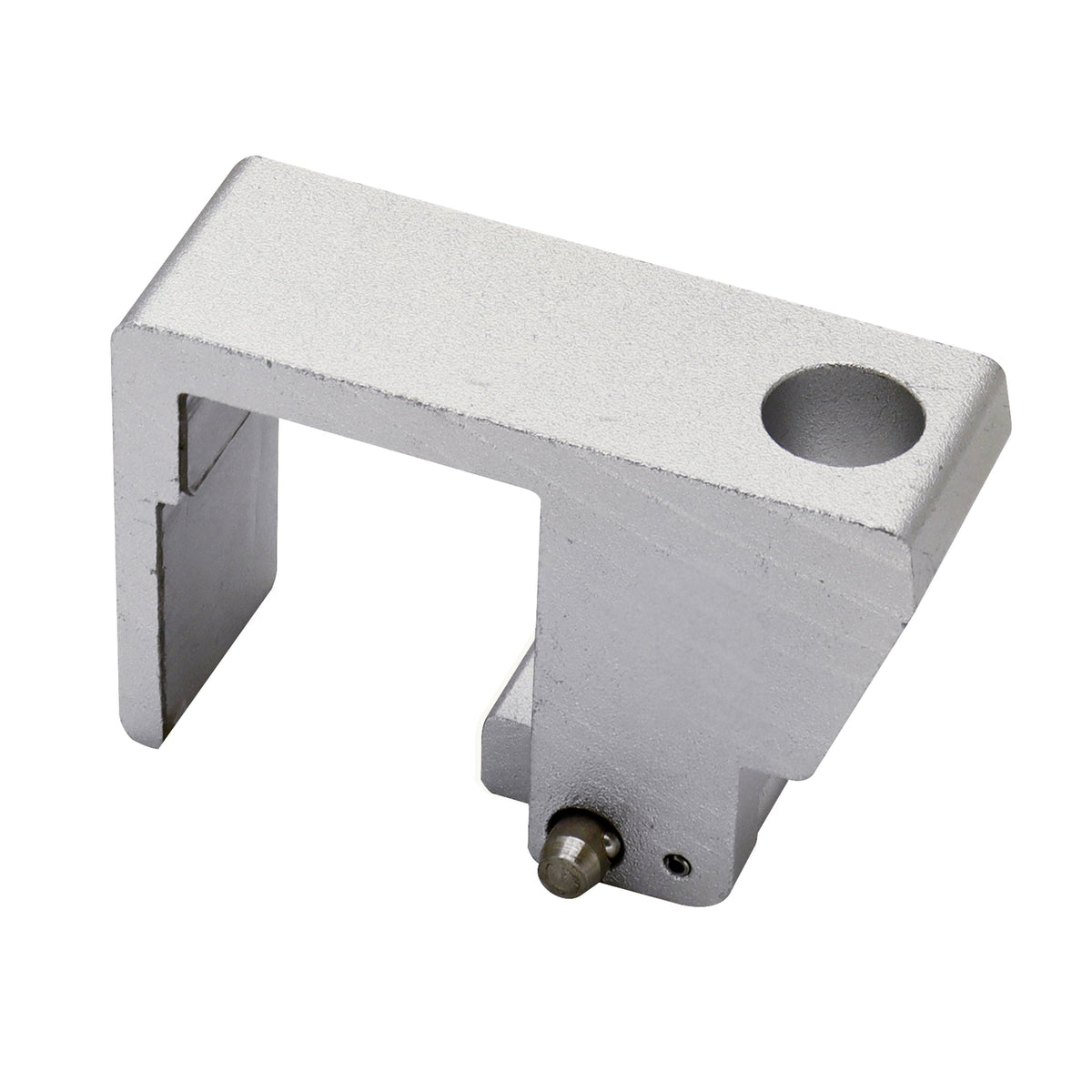 Extreme Max Qualifies for Free Shipping Extreme Max Pontoon Rail Mount Fender Holder up to 1/2" Fender Line #3005.3878