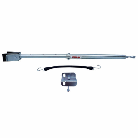 Extreme Max Qualifies for Free Shipping Extreme Max Straight Transom Saver with Frame Mount 21" to 31" #3005.3857