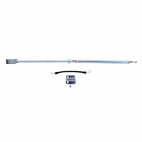 Extreme Max Qualifies for Free Shipping Extreme Max Straight Transom Saver with Frame Mount 29" to 53" #3005.3859