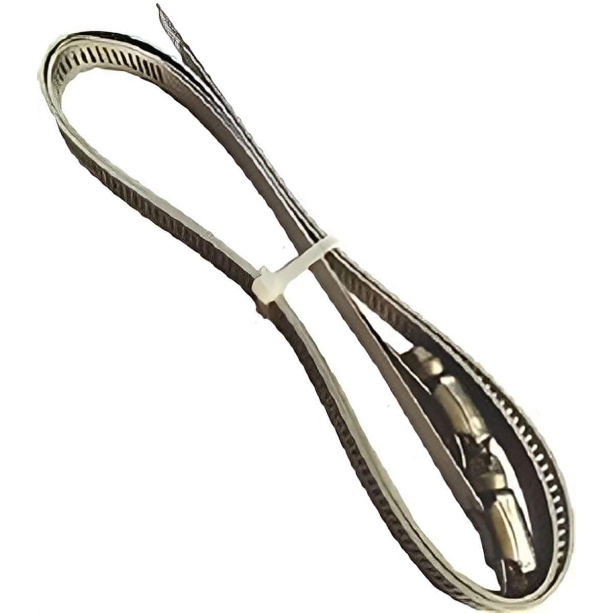 EZ-Steer Qualifies for Free Shipping EZ-Steer Bracket Straps/Bands #EZ-18020