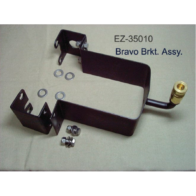 EZ-Steer Qualifies for Free Shipping EZ-Steer Mercury Bravo Kit #EZ-35002