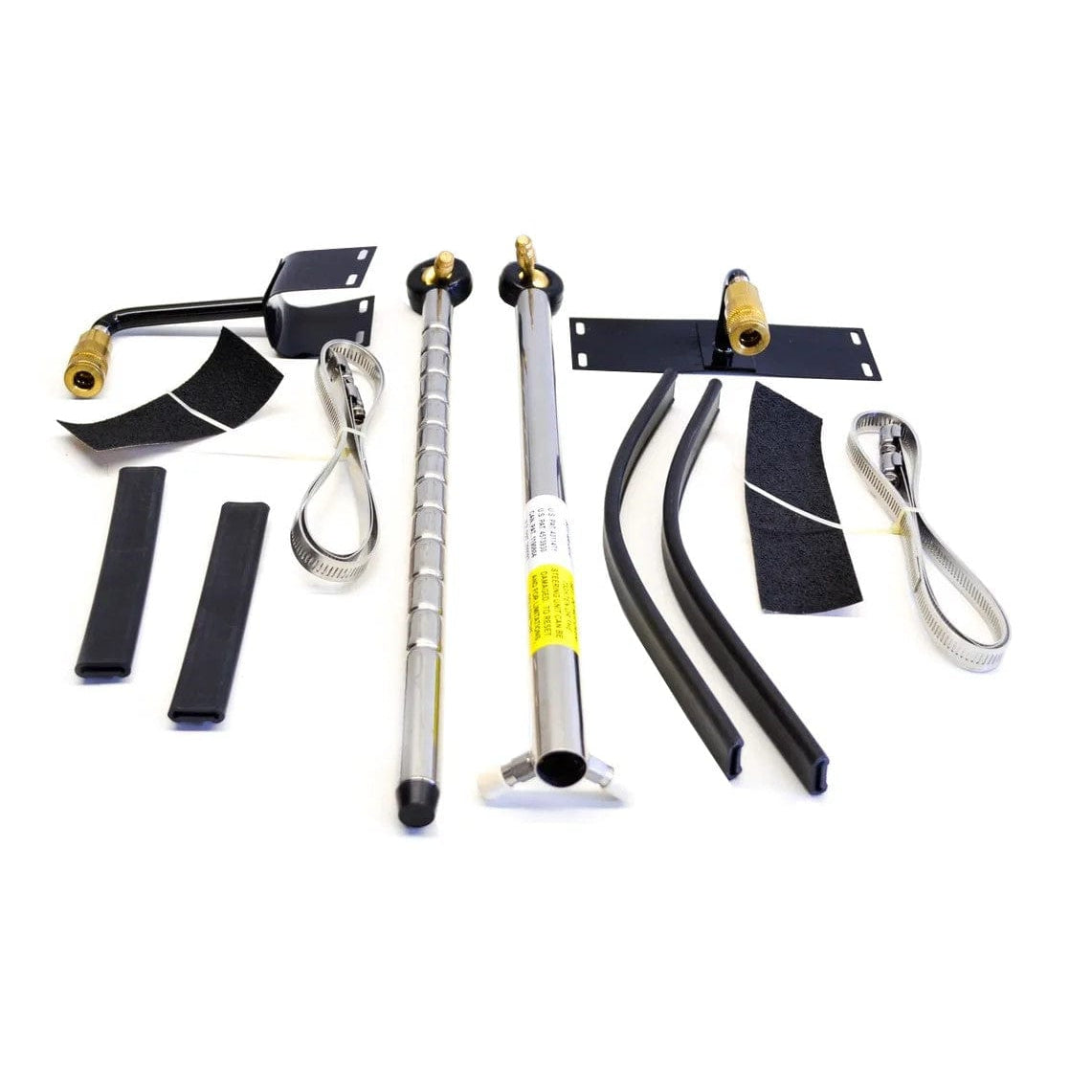 EZ-Steer Qualifies for Free Shipping EZ-Steer Outboard Steering Kit Adjustable 29-33" #EZ-60003