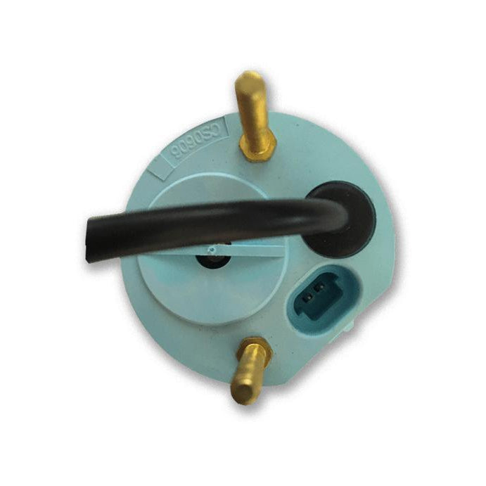 Faria Qualifies for Free Shipping Faria 2" Depth Sounder with Thru-Hull Transducer #13795