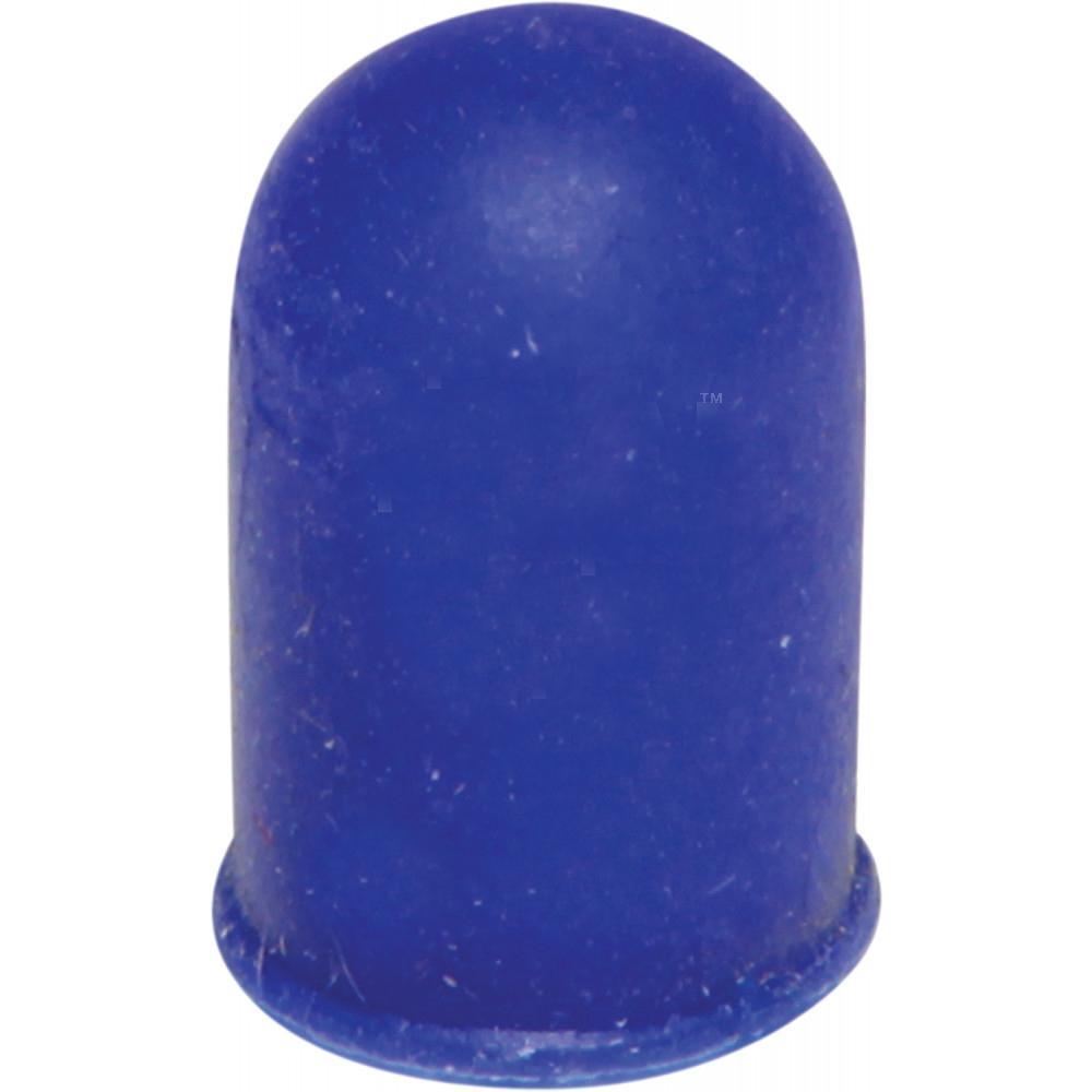 Faria Qualifies for Free Shipping Faria Lighting Blue Color Tint Lighting Boots 4-pk #90807