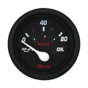 Faria Qualifies for Free Shipping Faria Oil Pressure 80 PSI #14602