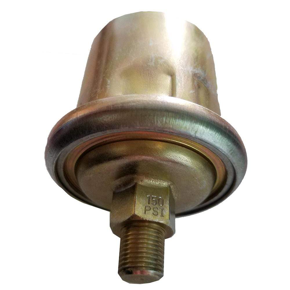 Faria Qualifies for Free Shipping Faria Oil Pressure Sender 1/8" NPT #127437