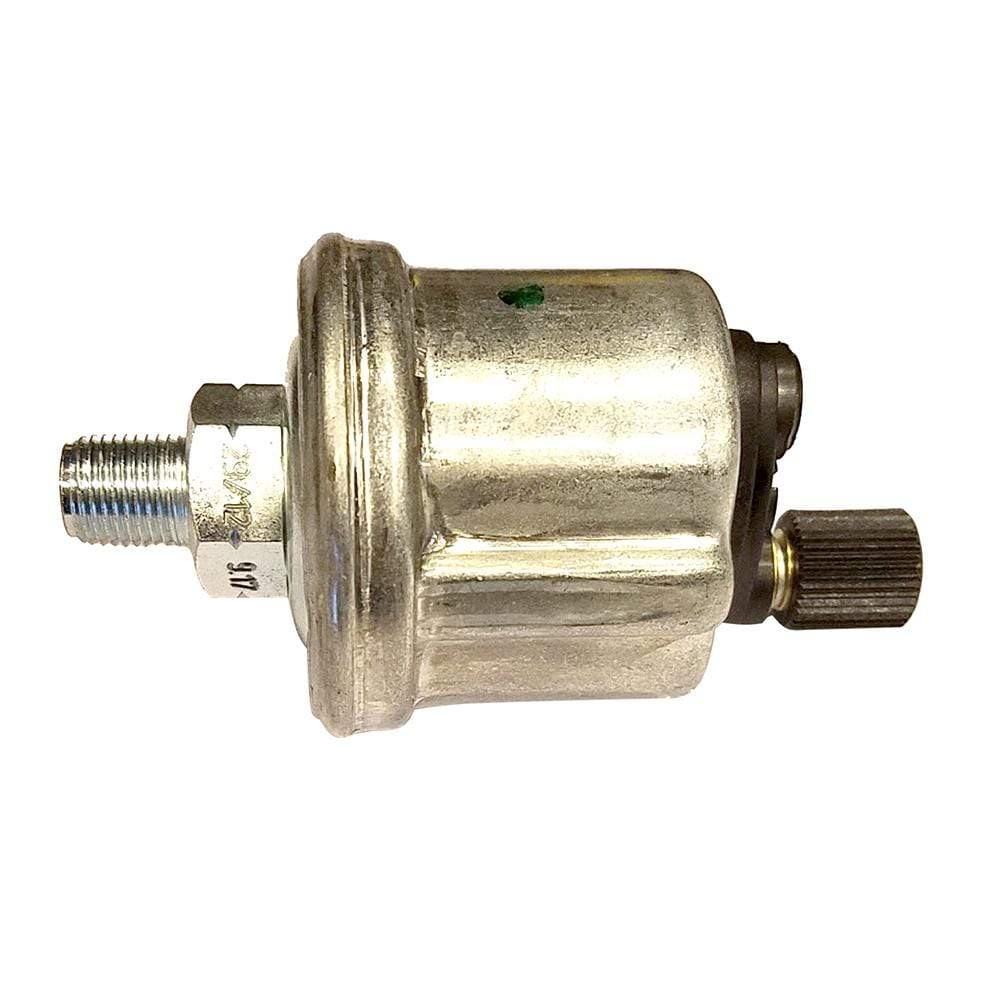 Faria Qualifies for Free Shipping Faria Oil Pressure Sender 1/8 NPTF European 10 Bar #90526