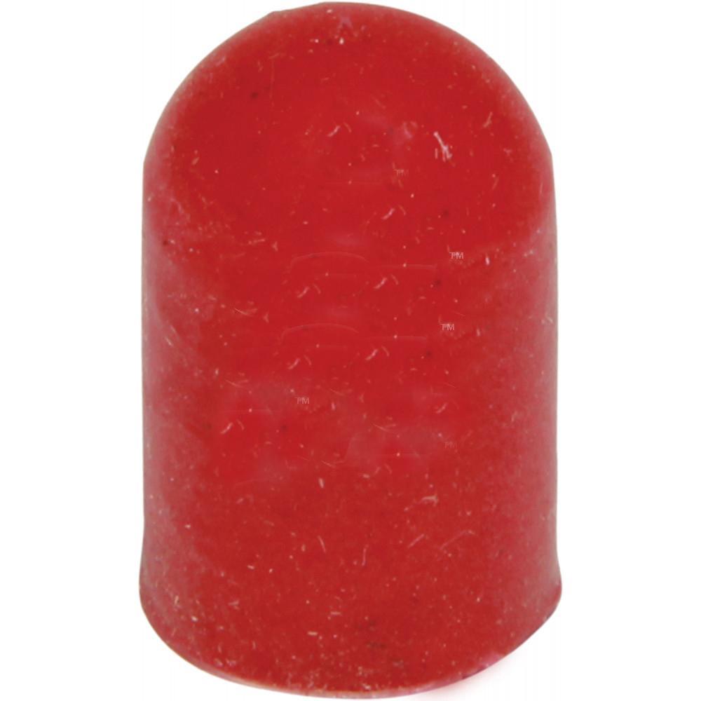 Faria Qualifies for Free Shipping Faria Red Color Tint Lightning Boots #F90809