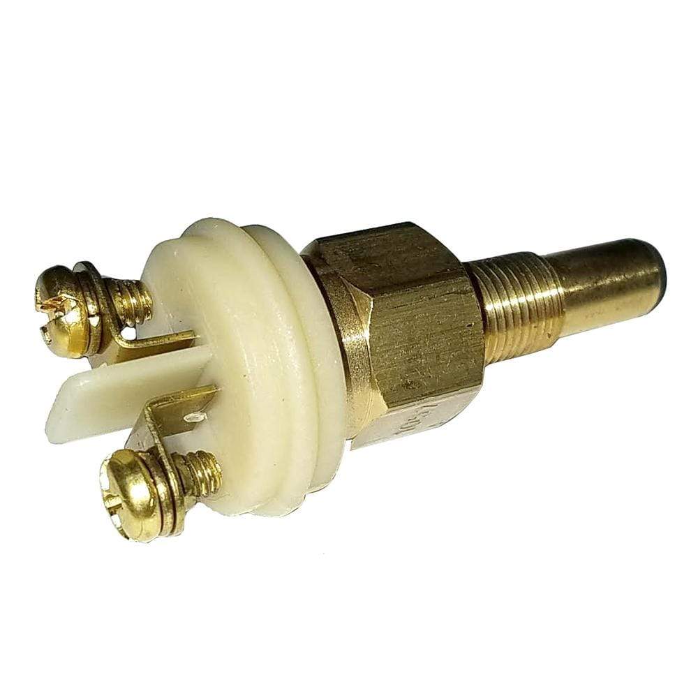 Faria Qualifies for Free Shipping Faria Sender Temp 1/8" American Dual Float #90411