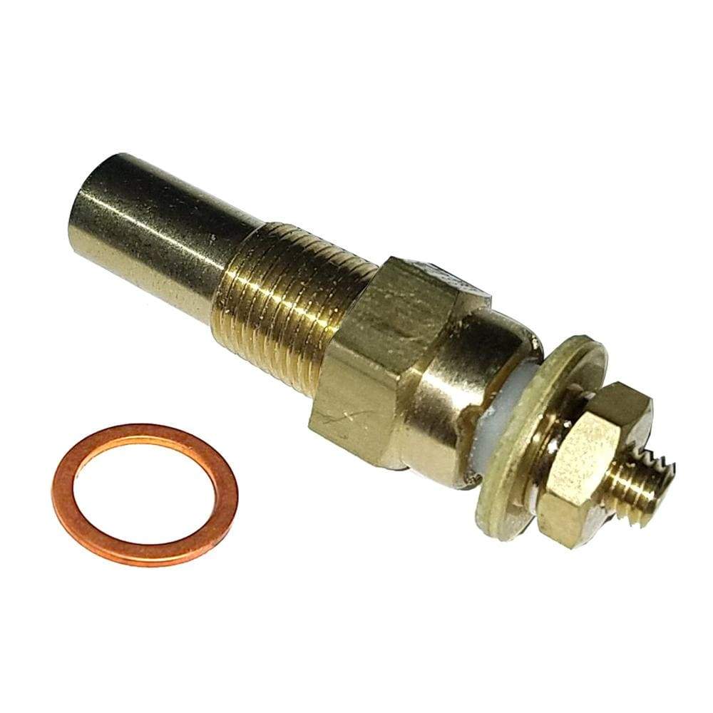 Faria Qualifies for Free Shipping Faria Temp Sender M10 x M1.0 American Single Standard #90416