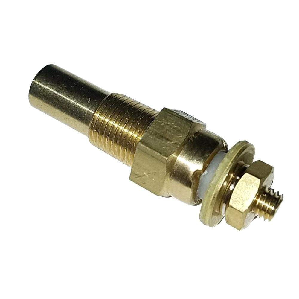 Faria Temperature Sender 100 to 240 F 1/8 NPT #127338