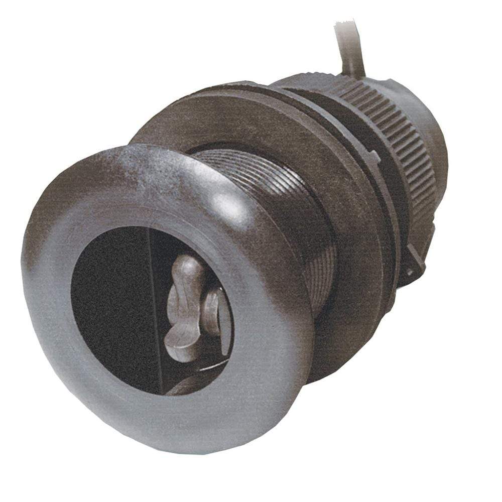 Faria Qualifies for Free Shipping Faria Transducer Depth/Paddle Wheel Speed/Temp #SN2031