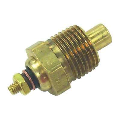 Faria Qualifies for Free Shipping Faria Water Temperature Sender 1/2" Single Station Standard #F90404