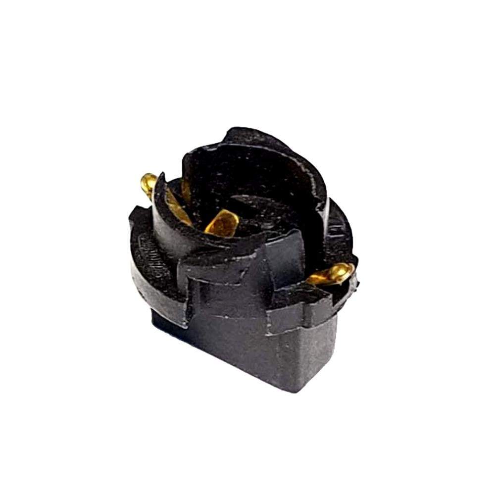 Faria Qualifies for Free Shipping Faria Wedge Base Lamp Socket #F90801