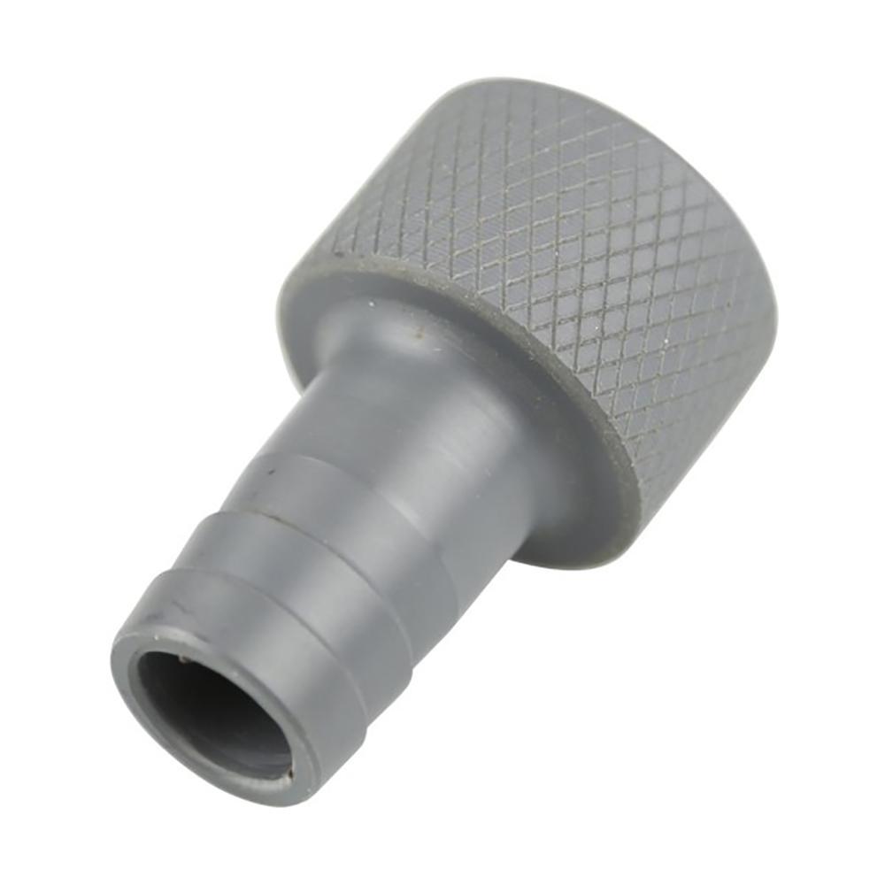 FATSAC Qualifies for Free Shipping FATSAC 3/4" Barbed Tsunami Pump Fitting with O-Rings #W745