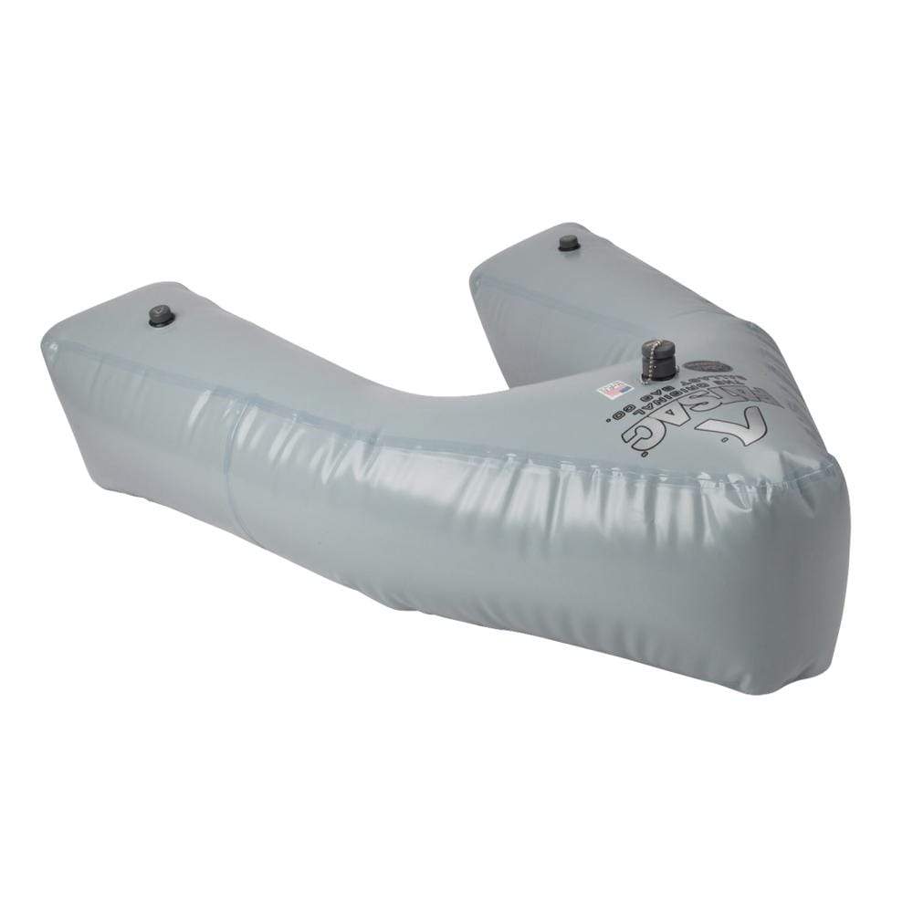 FATSAC Qualifies for Free Shipping FATSAC Integrated Bow Ballast Bag 725 lbs Gray #W711-GRAY