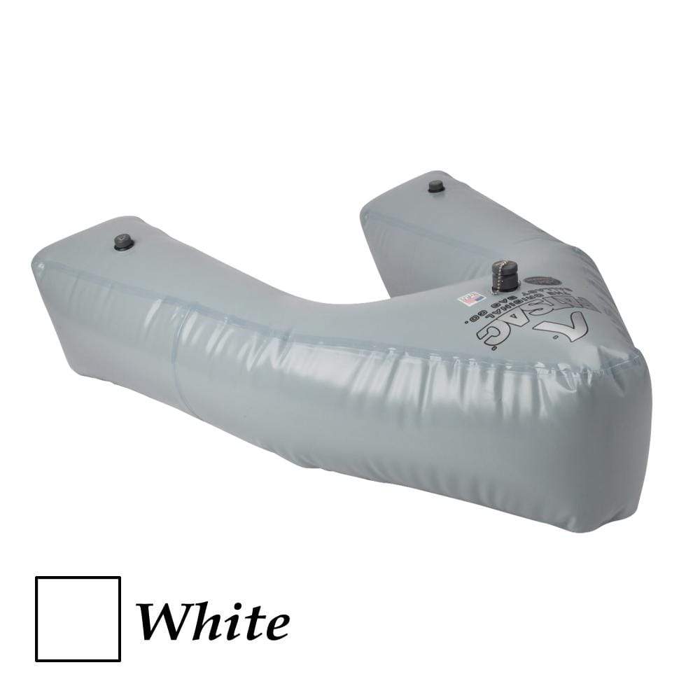 FATSAC Qualifies for Free Shipping FATSAC Integrated Bow Ballast Bag 725 lbs White #W711-WHITE